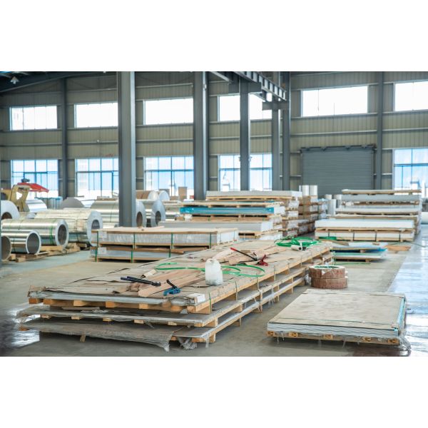 3.0mm Cutting Aluminum Plate Sheet Metal Alloy 3003 3105 3005