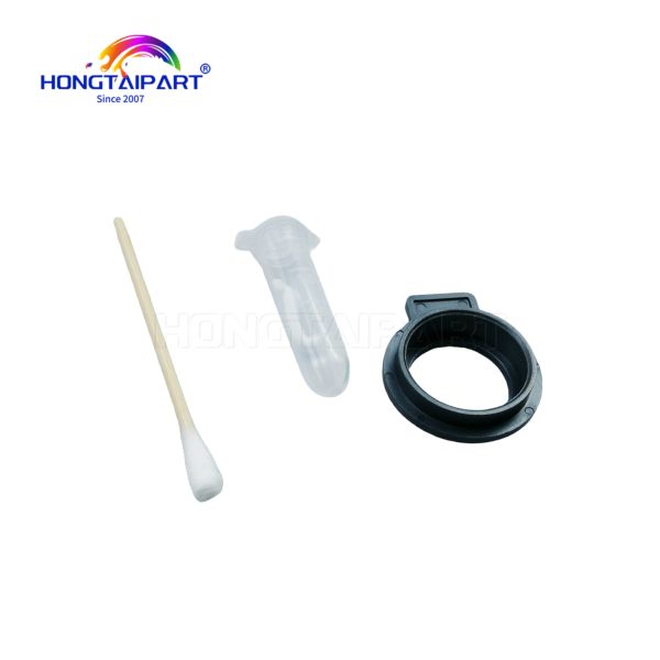 Heat Roller Bushing-Left 2BR20180 For Kyocera Ecosys M2035dn M2535dn P2030dn P2135dn FS-1028MFP FS-1028MFP DP FS-1120D 1