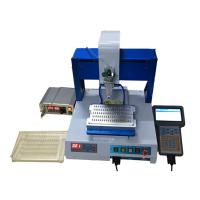 L'époxyde distribuent la machine de fabrication de corde de correction de fibre