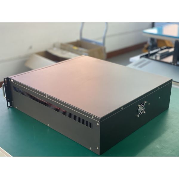 ESS UPS BMU Backup Battery System BMS 125A 240V высокое напряжение