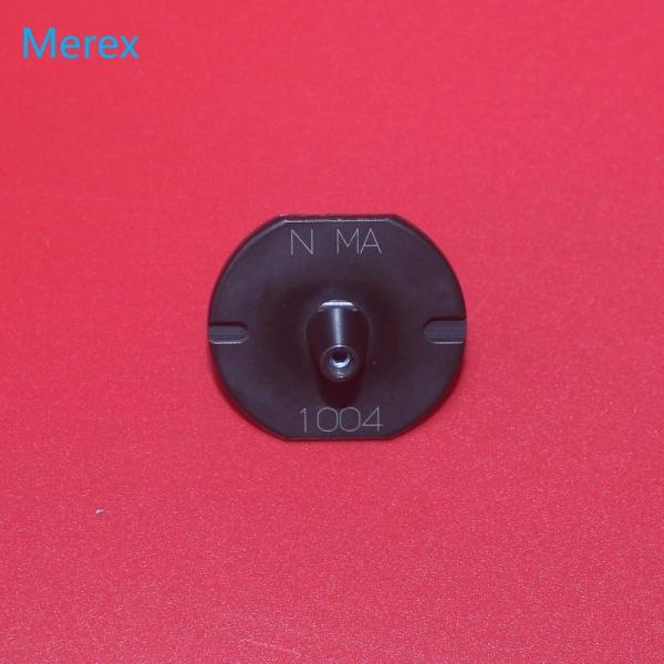 Kxfx037va00 Panasonic Cm Dt Npm 1004 Nozzle Smt Cm602 Nozzle Cm402 SMD Spare Parts