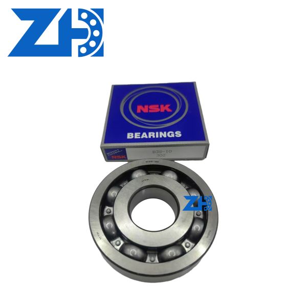 Des roulements de haute qualité, les plus vendus B38-10 B38/10 roulement à bille à rainure profonde de bonne qualité et à bas prix, bienvenue à acheter