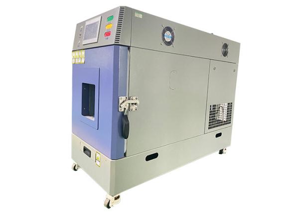 IEC 60068-2 Constant Temperature And Humidity Environmental Testing Chamber 64L