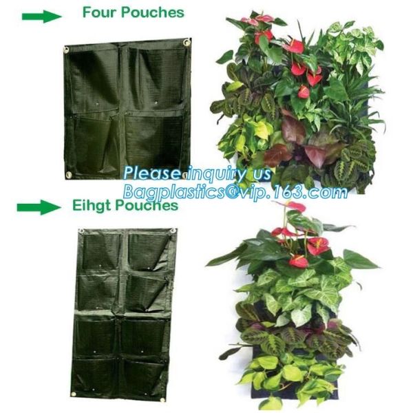 100 дерево тан галлона /200/300 растет сумка 100галлон растут сумка для деревьев завода, овощей растут сумки засаживая сумки растя сумки