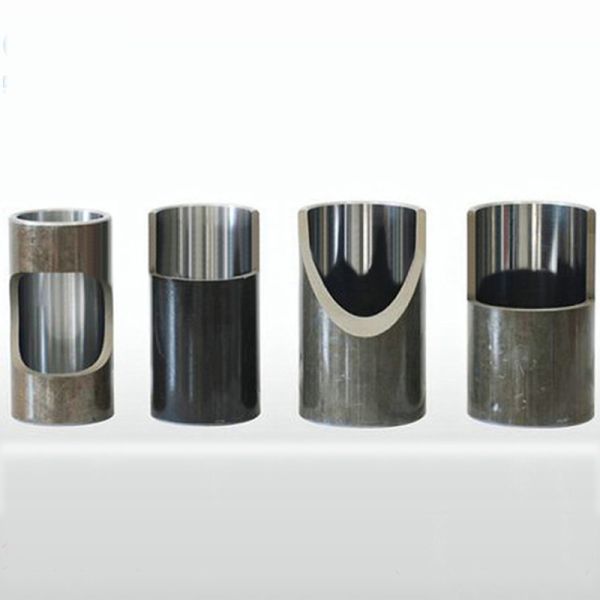 1020 AISI Cold Drawn Carbon Steel Tube 41CR4 Low Carbon Steel Tubes Precision