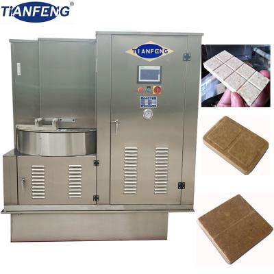 Compressed Biscuit Food Making Machine ZPW-4-4 ZPW-4-2