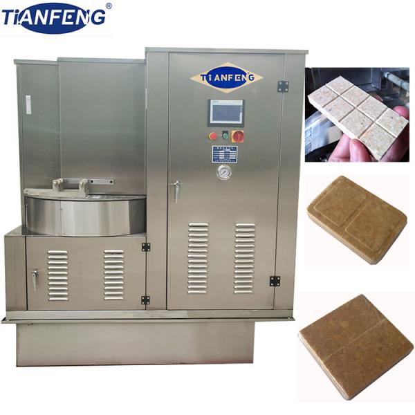 Compressed Biscuit Food Making Machine ZPW-4-4 ZPW-4-2