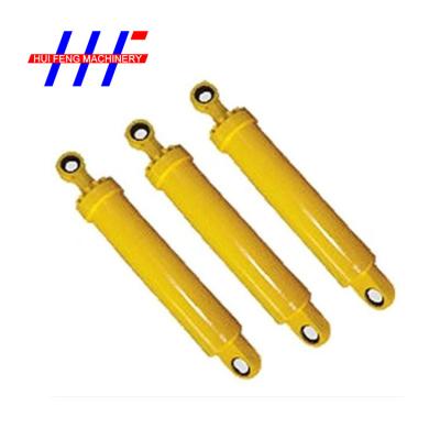 CAT325 Cat Bucket Hydraulic Cylinder Bulldozer E200B Crawler Type