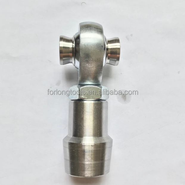 Сток для немедленной поставки XM серии Rod End Heim Joint Chromely XML10 XMR10 Подшипниковые шаровые соединения 5/8-18