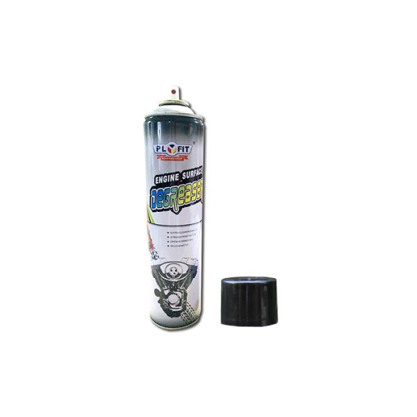C0301 отсутствие Degreaser двигателя автомобиля Scrubbling EN71 TUV 650ML