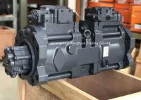 Pompe principale hydraulique de Sumitomo SH200 SH260 SH280FJ SH300A3 pour des machines d'excavatrice