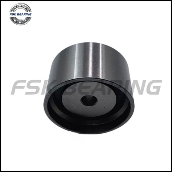 Automotive Tensioner 24450-37100 For Dongfeng Yueda Kia Beijing Hyundai