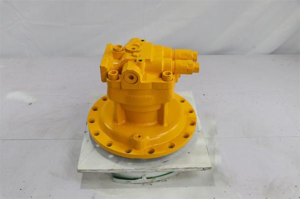 Belparts excavator M5X130 E320C E320D E323D Mini excavator rotation motor accessories