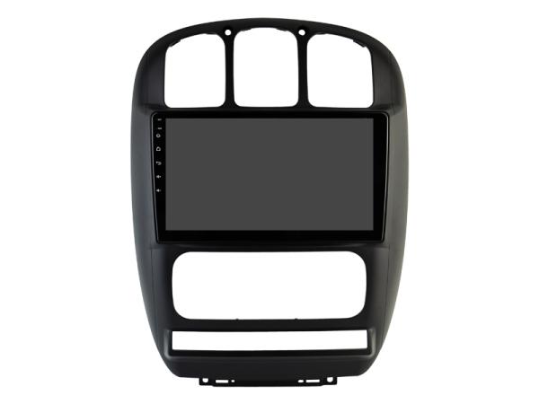 9/10.1 Screen For Chrysler Grand Voyager RS 2000- 2012 Car Multimedia Stereo GPS CarPlay Player