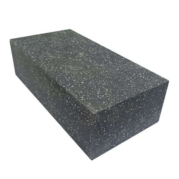 Electric Fused Magnesium Chrome Brick for Copper Smelting in Industrial Furnaces