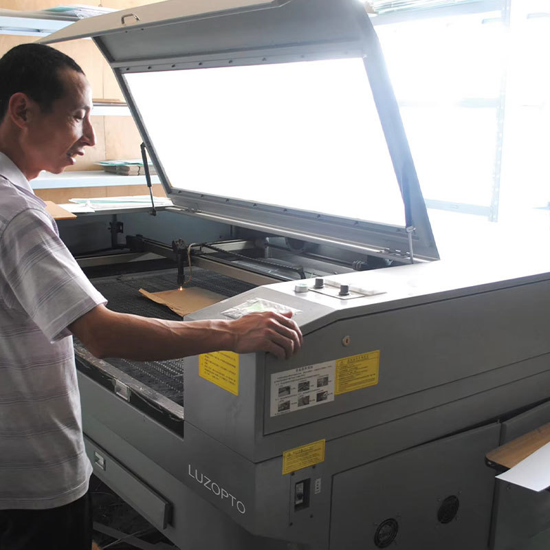 Xiamen Luz Opto Electronic Technologies Co., Ltd.