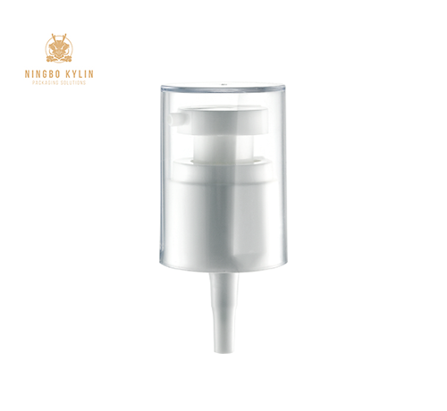 Multiscene 7.3 KG Treatment Pump Top , K702-10 Nontoxic Liquid Foundation Pump