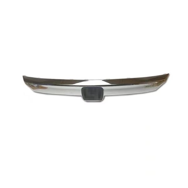 OEM Standard Size Plastic Car Front Bumper Grille Cover for 2019 Honda Accord 10th