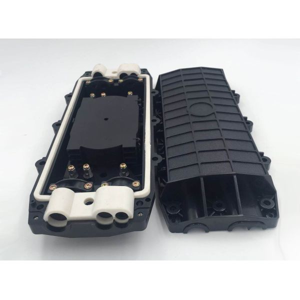 3 в ИП 65 на открытом воздухе ФТТА ККО-Х33120 3 вне 6 волокон соединения Бокс144 оптического волокна портов