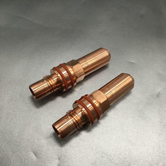 277291 Plasma Cutting Consumables Plasma Cutter Spare Parts Cutting electrode Kaliburn