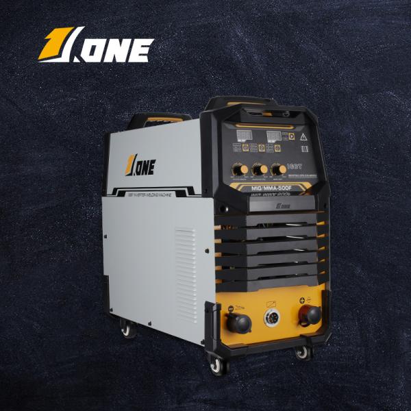 Mig270K 15kg Industrial MIG Welder Without Gas 350amp Single Three Phase