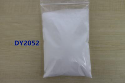 Alcohol Solvent Inks Acrylic Polymer Resin White Powder / Plastic Polymer Resin