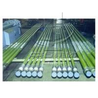 Pied du baril 8-30 d'API Certificate Sucker Rod Pump de gisement de pétrole