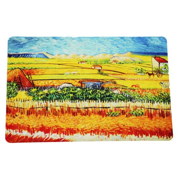 Non Slip Door Mats Kitchen Rubber Absorbent Door Mat Indoor Bathroom Floor Mat