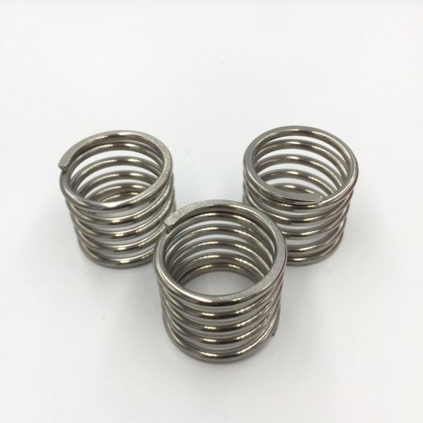 Astm B637 Uns N07750 X 750 Inconel Nickel Alloy N07750 Spring Inconel X-750