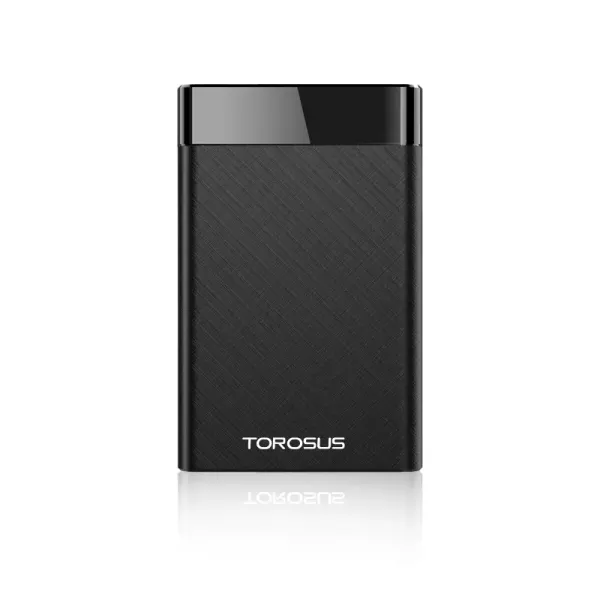 TOROSUS P2502 External Solid State Drive