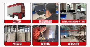 shenzhen J & M Machine Tools Co., Ltd.