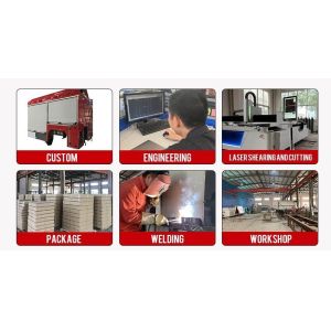 shenzhen J & M Machine Tools Co., Ltd.