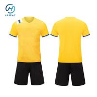 Elite Football Kit – Lightweight Vented Fabric, Anti-Odor, Full Sublimation Printing | All Sizes