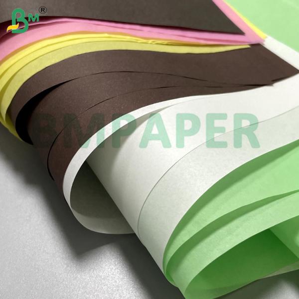 40g 45g  color Food Grade Non Stick Cupcake Wrapper Paper For Muffin Cupcake Making