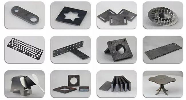 Металл 1300x2500mm 63A 100A автомата для резки плазмы CNC рекламы