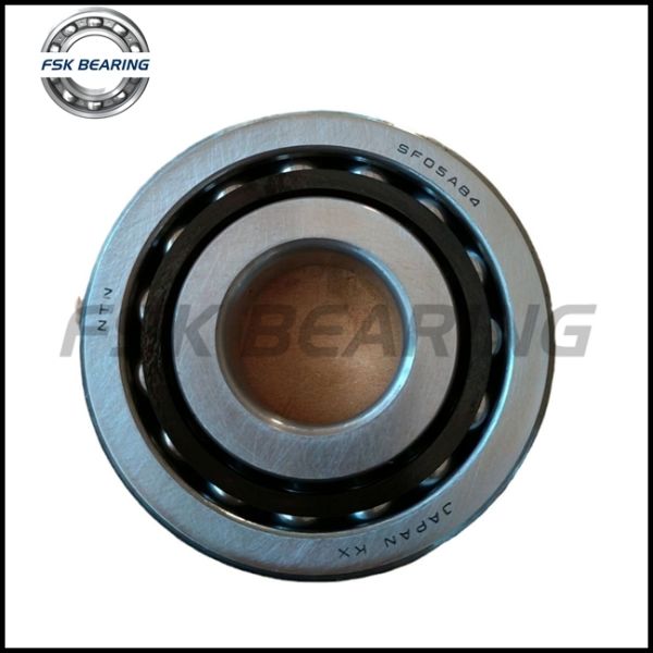FSKG TA-SX06C51NV1 Gearbox Bearing 32*68*9 Ball Bearing SX06C51NC3PX2V3 32x68x9mm