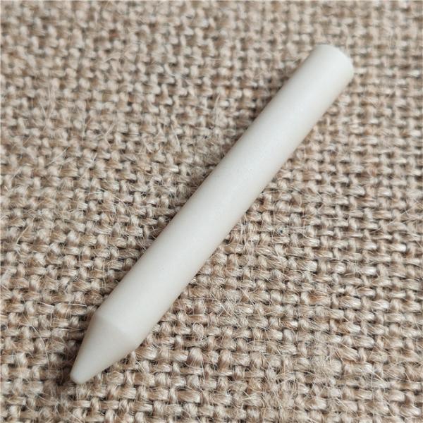 Corrosion Resistancer 99% Alumina Solid Ceramic Rod