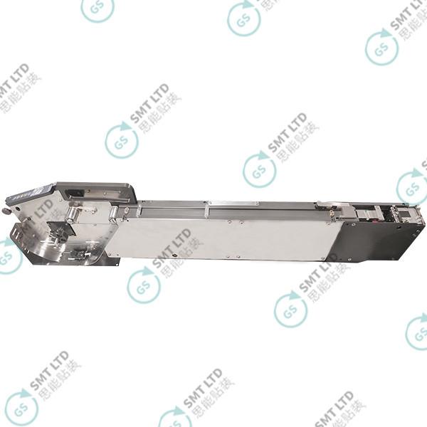 SnAg3Cu0.5 Tin Sheet Material Tin Chip Feeder GS-PBD2402 Cutting and Deformation Impact Design