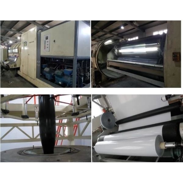 Planter Bags, Grow Bags, Cultivating Bags, Nursery Pot, Greenhouse, Agricultural Film, Horticulture Garden