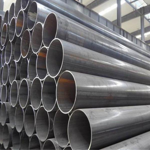 150mm 100mm Galvanized Mild Steel Pipe For Exhaust Api 5l Astm A53 A106 Gr B Cold Hot Rolling
