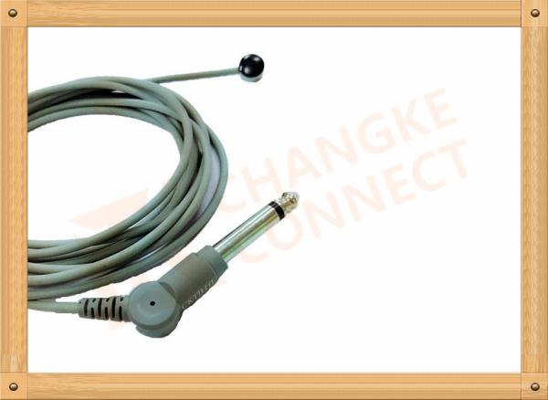 YSI 400 Series Skin Temperature Sensor For Human Body Probe Cable