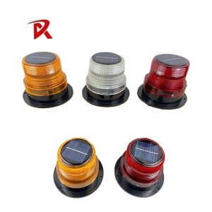 Marine Led Traffic Warning Light