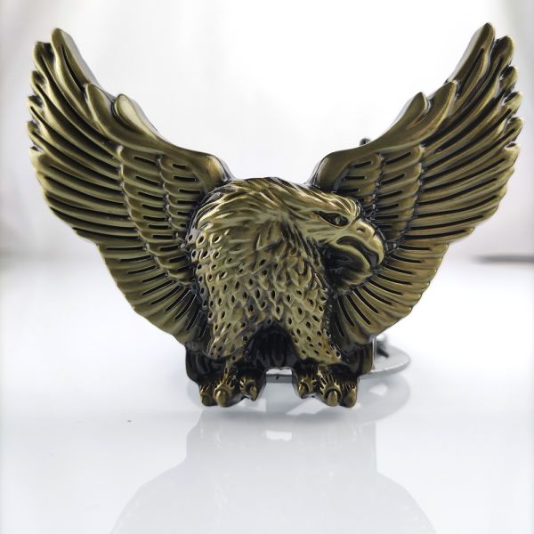 Unique Belt Buckle for Your Fashion Needs and Customizable