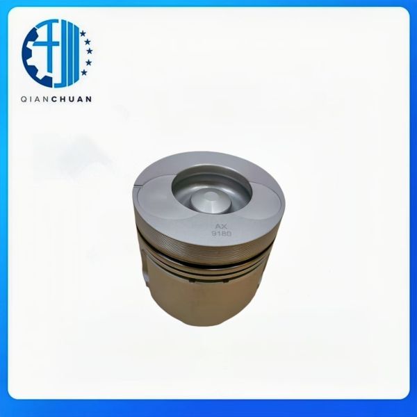 1-12111-6260 Piston 105MM pour moteurs diesel Isuzu 4BD1 6BG1 Pièces détachées