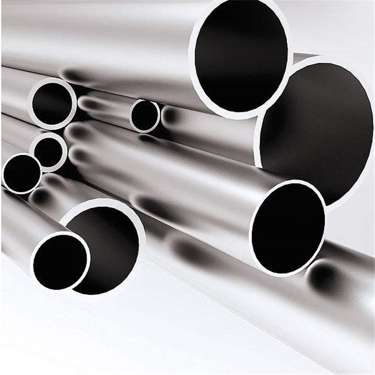 SS304L SS316L Stainless Steel Pipe 100mm 150mm Length 1mm Thickness