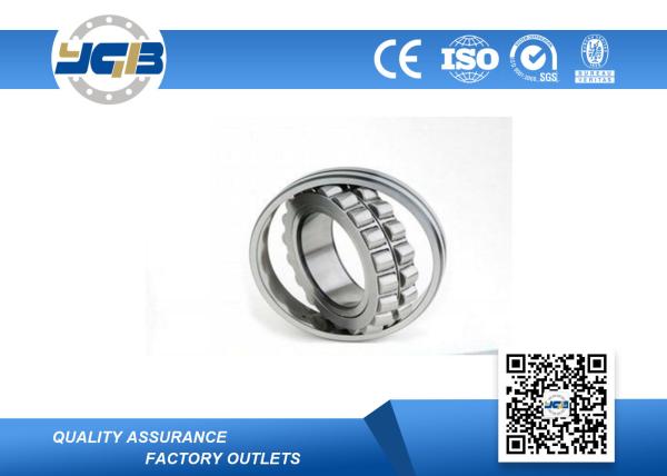 Metric Nsk Skf Sealed Spherical Roller Bearing W33 21307 CCK Heavy Loading