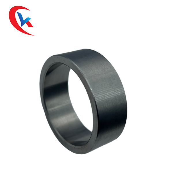 Finished Product Hard Alloy Specification69*24*58 Long Life Tungsten Carbide Wear Parts