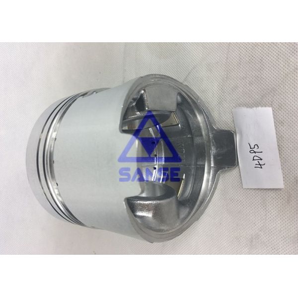 4tnv98t Excavator Replacement Parts Yanmar 4 Cylinder Diesel Engine Piston Kit