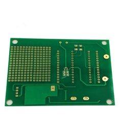 Eco Friendly LED Printed Circuit Board PCB Gerber Files 1200mm*600mm