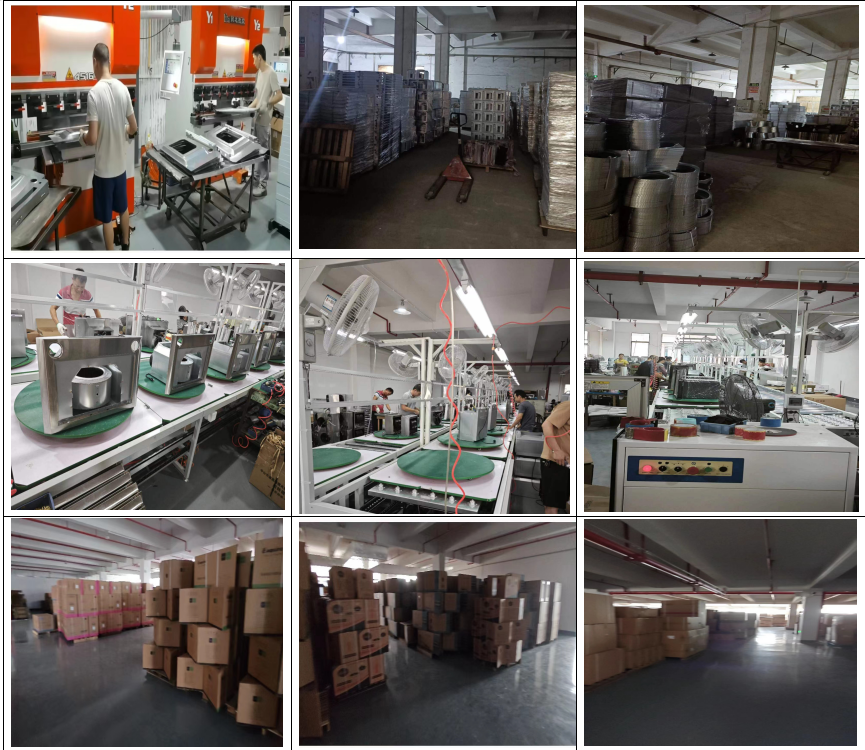 T Shaped 70cm Extractor Hood Cooker Copper Customized